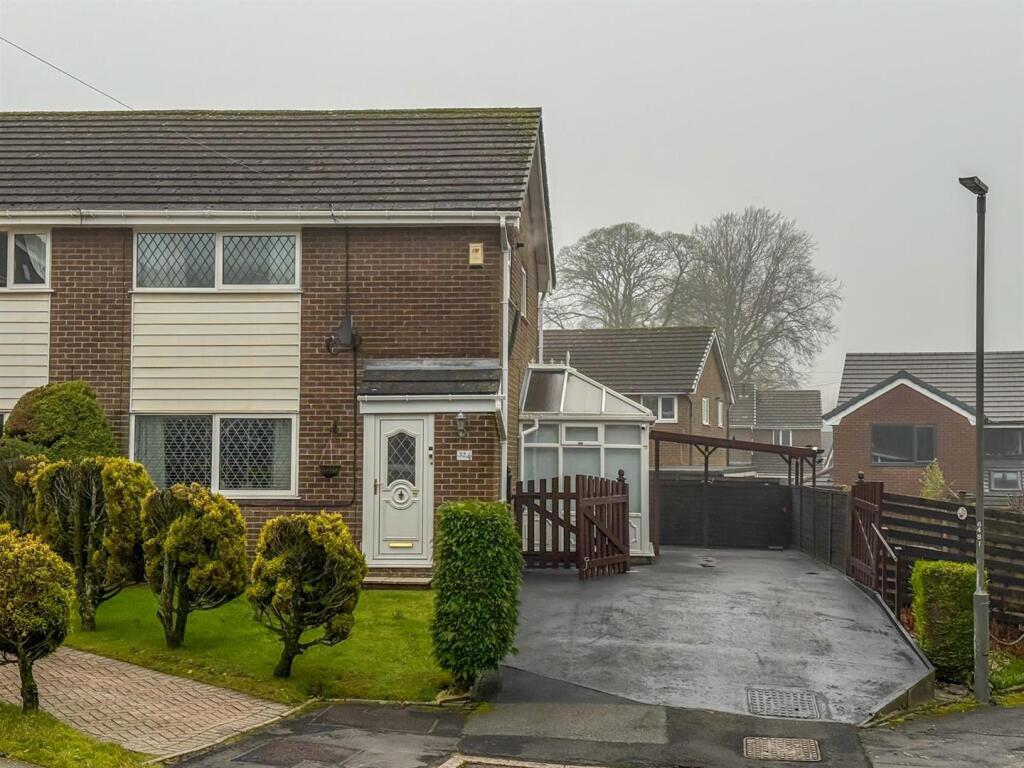 Main image of property: Berwick Road, Buxton