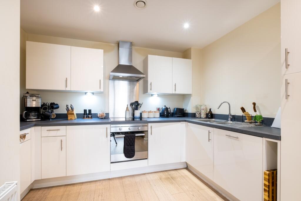 Main image of property: Singer Mews London SW4