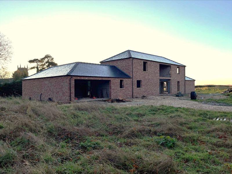 Main image of property: The Paddock, Main Street, West Ashby