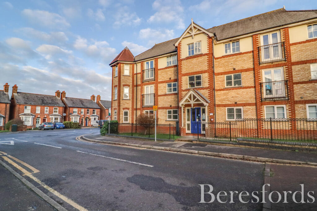 Main image of property: Keeble Way, Braintree, CM7