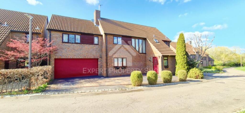Main image of property: Wood Lane, Great Linford