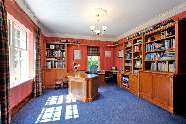 Additional image 9 of Woodburn House, 263C North Deeside Road, Milltimber, Aberdeenshire, AB13 0HD