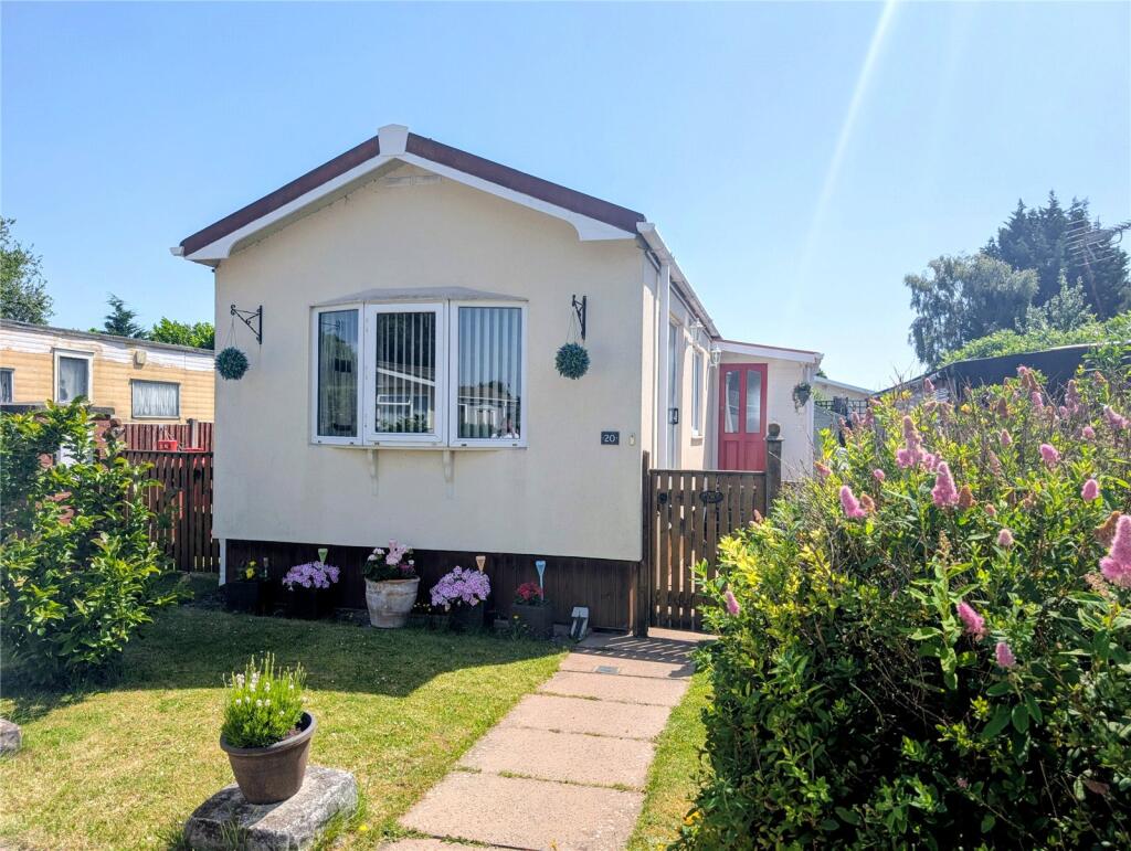 Main image of property: The Saltings, Stafford, Staffordshire, ST18