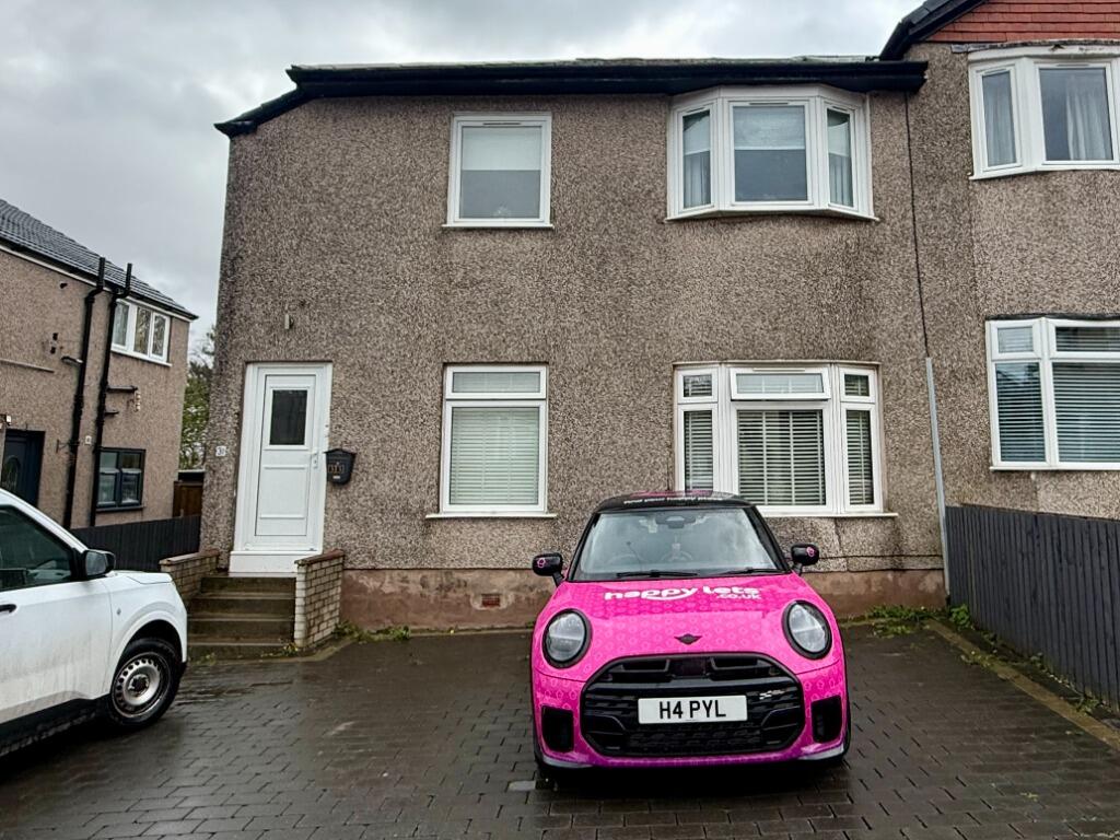 Main image of property: Croftburn Drive, Croftfoot, Glasgow, G44