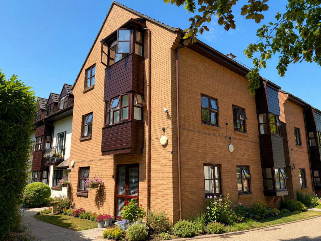 Main image of property: Moorside Road, Ferndown, BH22 0