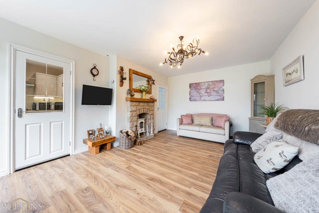 House in Derby - View 4