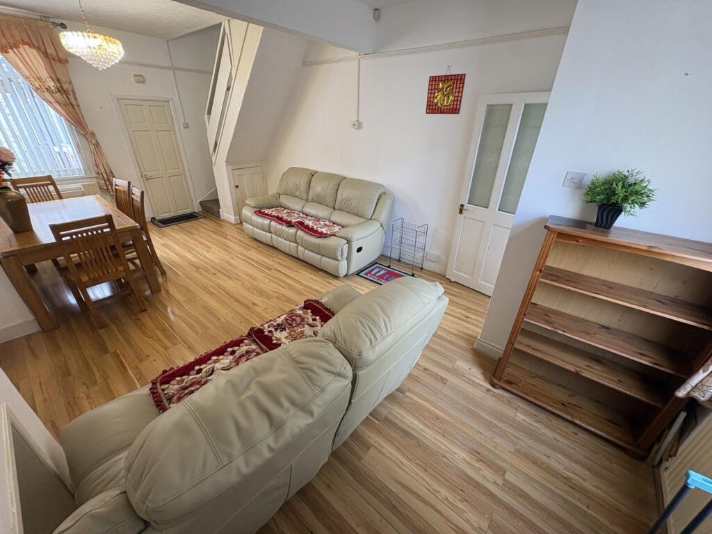 House in Middlesbrough, Gresham, Ayresome - View 2