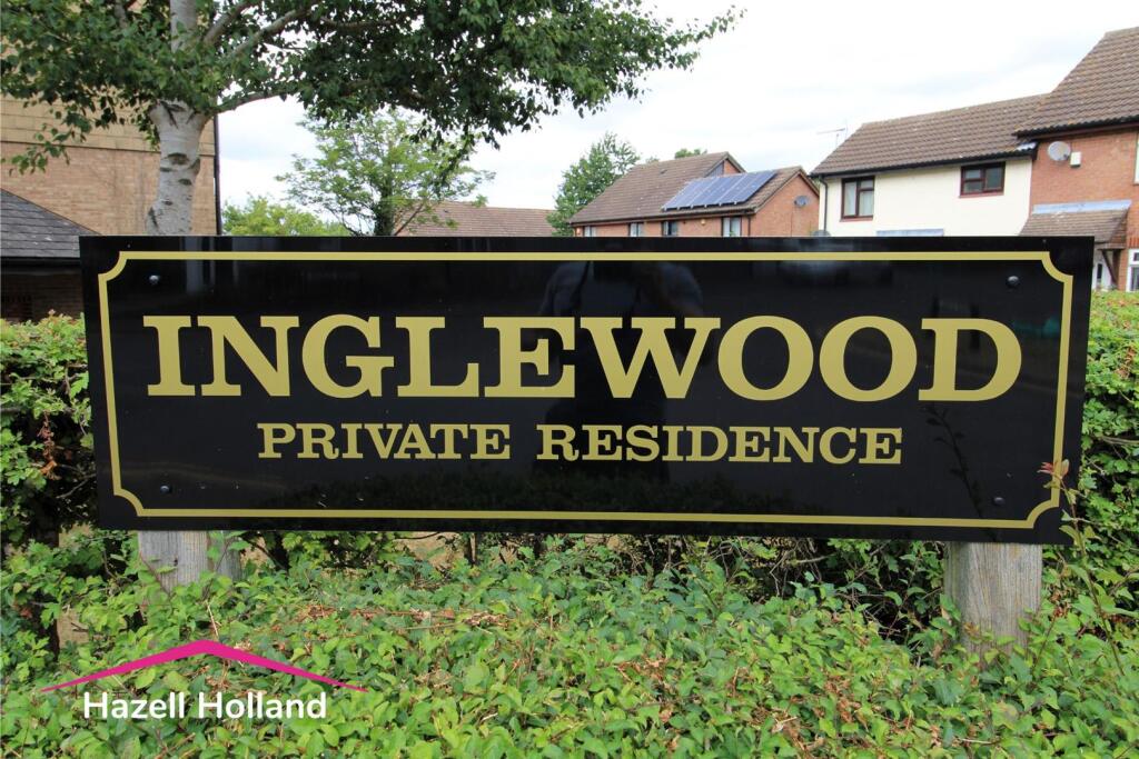 Apartment in Sevenoaks, White Oak, Swanley - More
