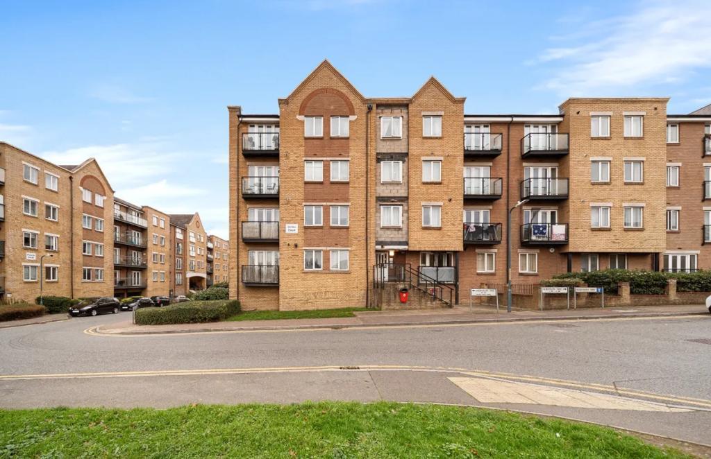 Main image of property: Griffin Court, Black Eagle Drive, Kent, London, DA11 9AH