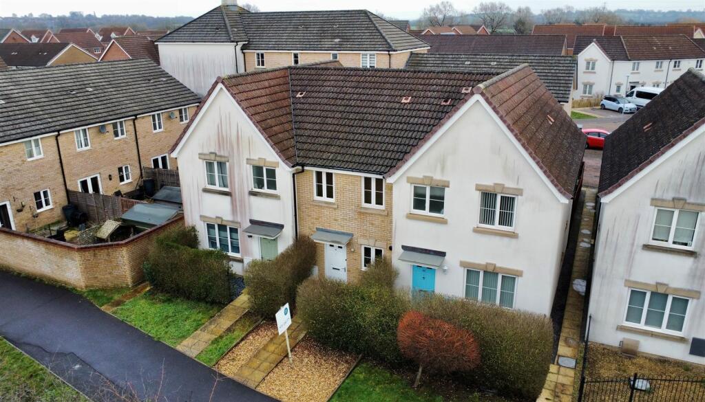 Main image of property: Parsonage Road, Hilperton, Trowbridge