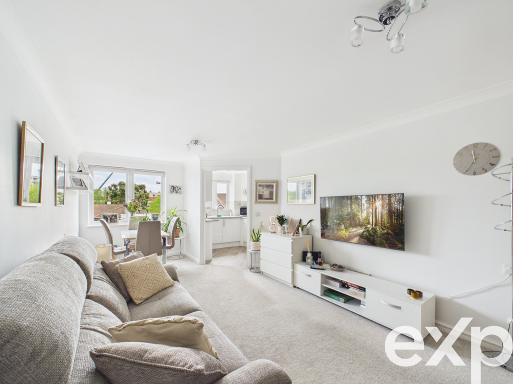 Main image of property: Argent Court, Leicester Road, Barnet, EN5 5FL