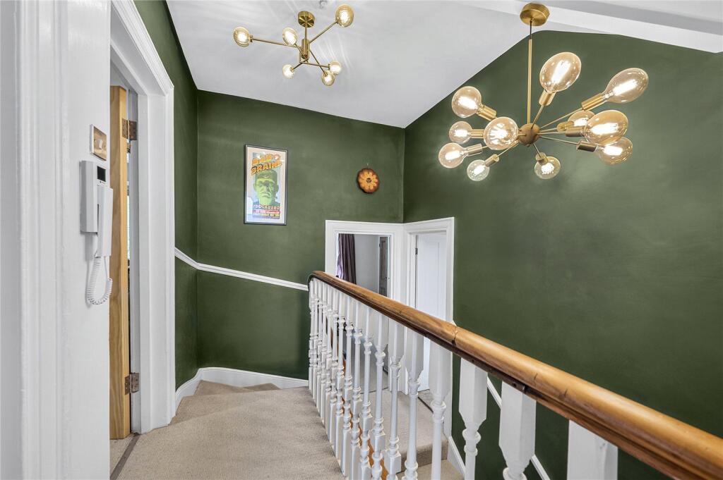 Apartment in London - View 5