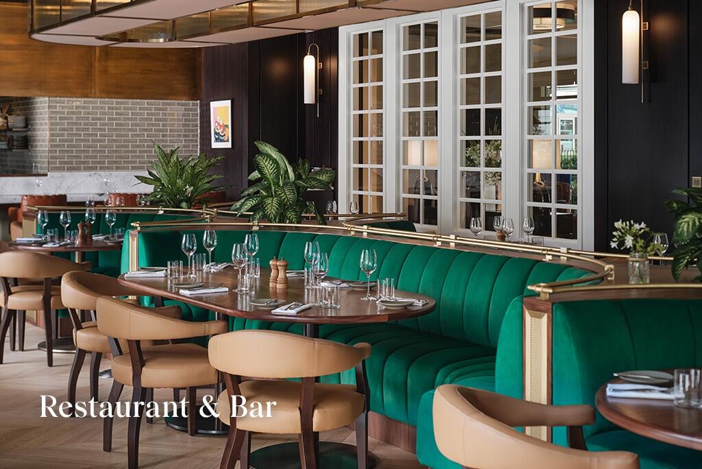 Main image of property: Warwick Lane,
London,
W14 8FN