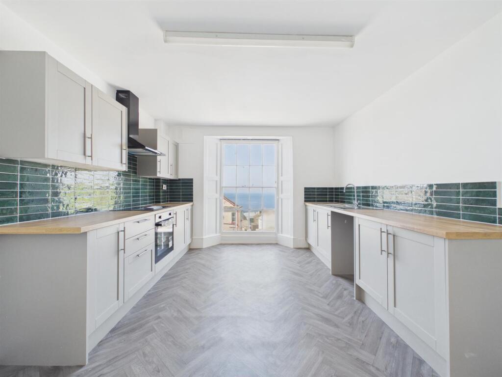 Main image of property: High Street, Ilfracombe
