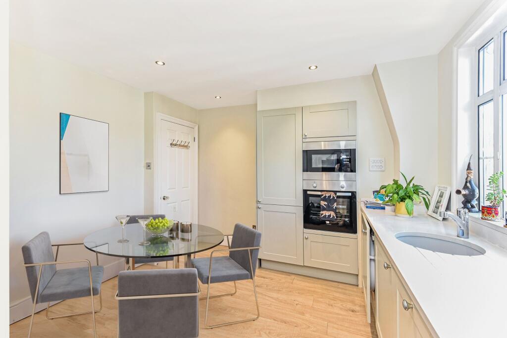 Apartment in London - View 4