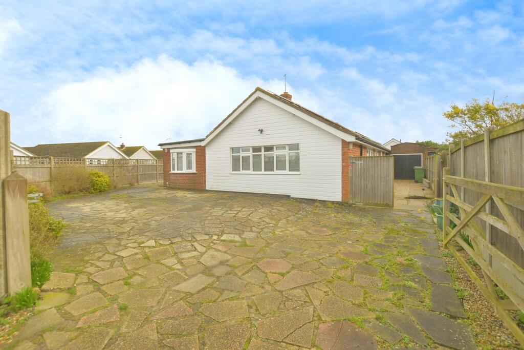 Main image of property: Woodland Way, Dymchurch, Romney Marsh, Kent, TN29