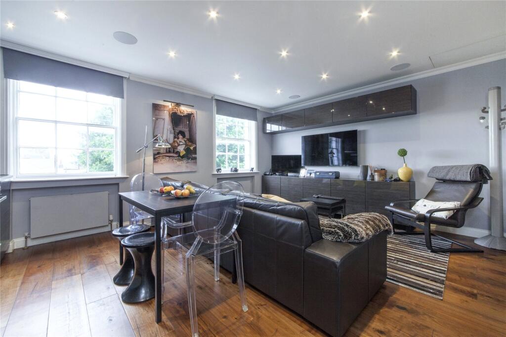Main image of property: St. John's Wood Road, 
St John's Wood, NW8