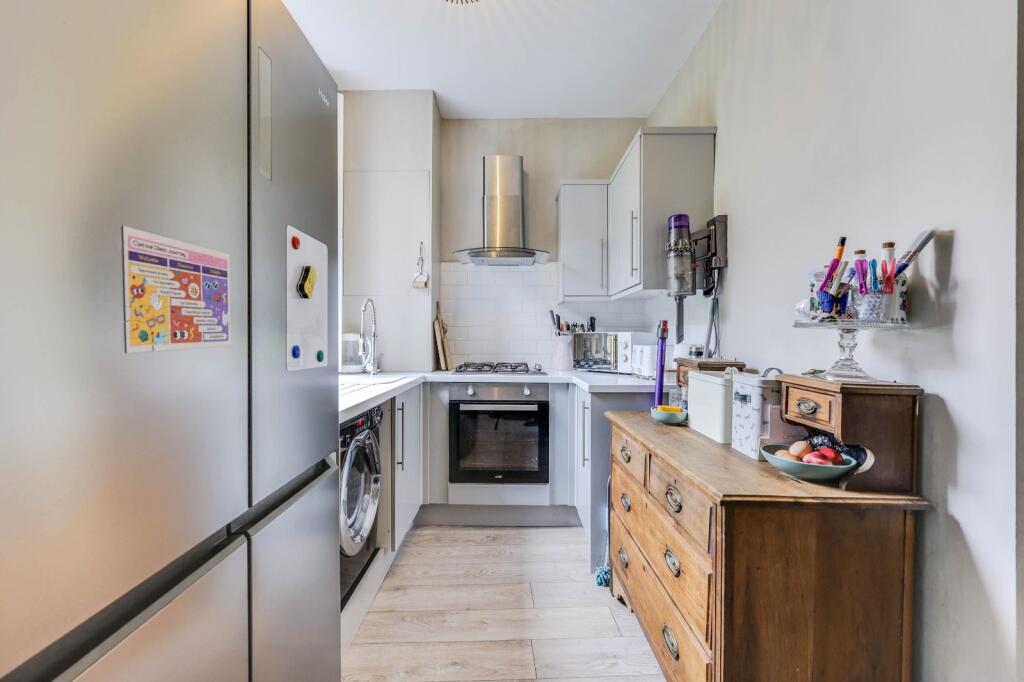 House in Leeds - View 5
