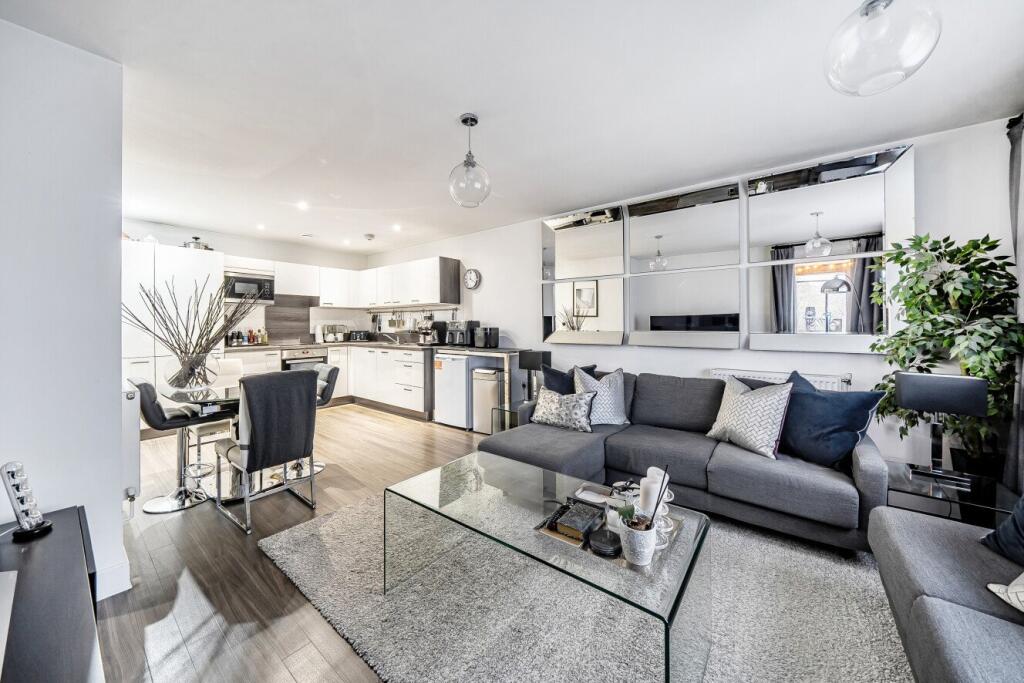 Main image of property: Adenmore Road, Catford, London, SE6