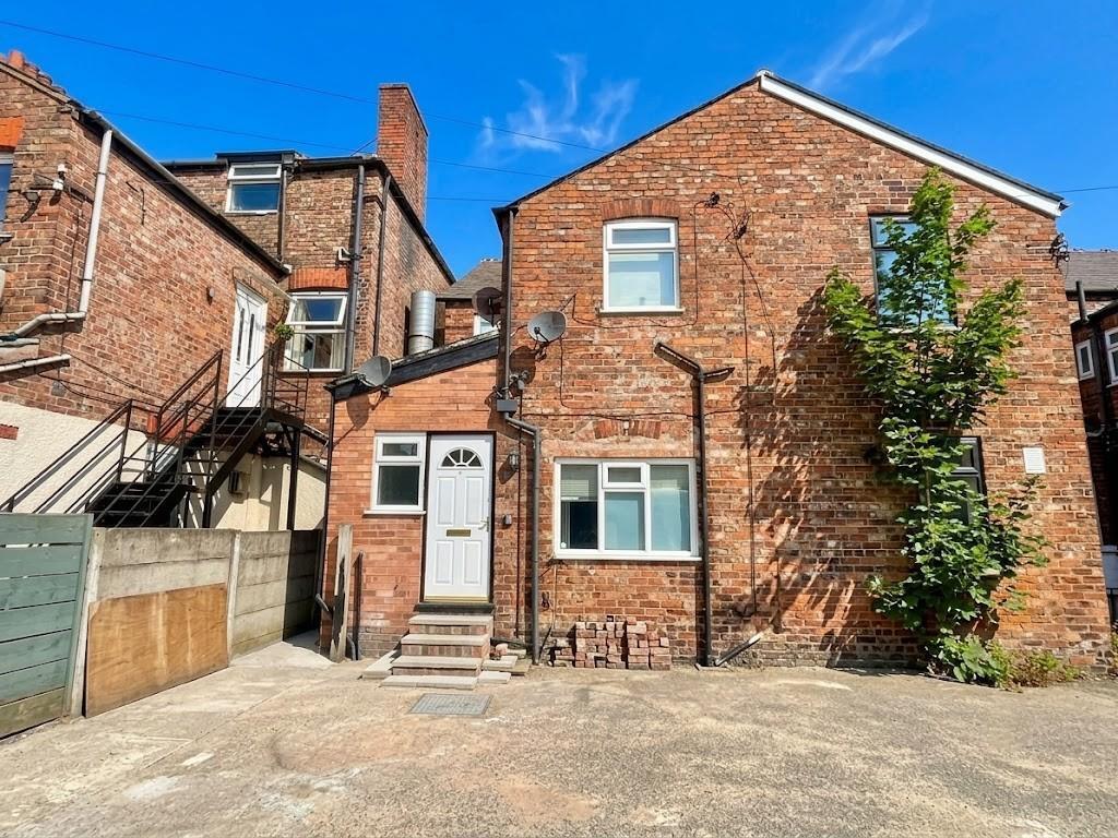 Main image of property: Washway Road, Sale