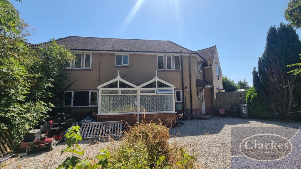 Main image of property: Andrews Close, Bournemouth