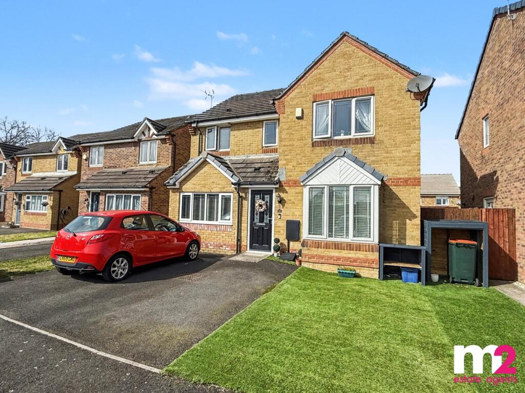 Main image of property: Edney View, Newport, NP10