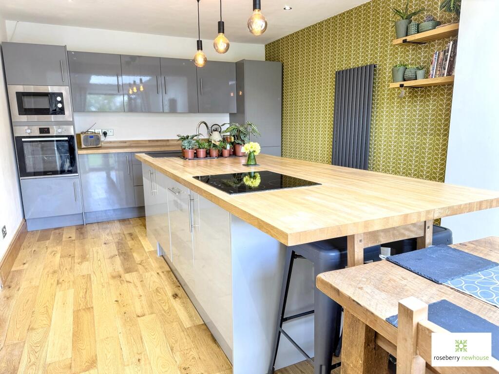 Marwood Drive, Great Ayton, Middlesbrough, North Yorkshire photo 3
