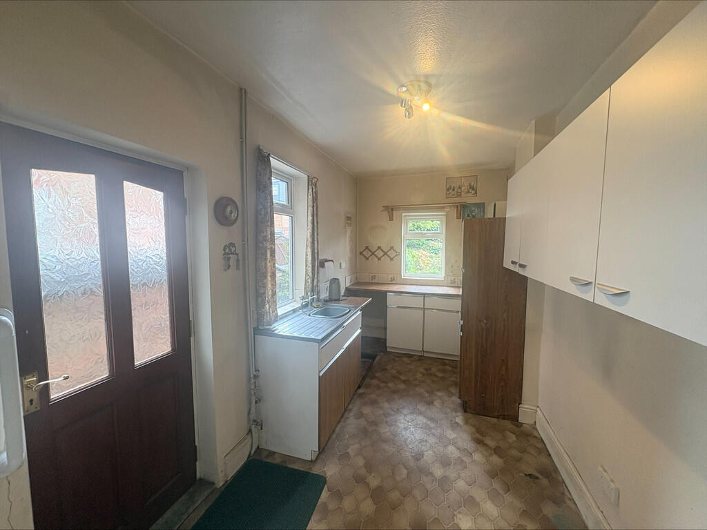 House in Erewash, Long Eaton - More