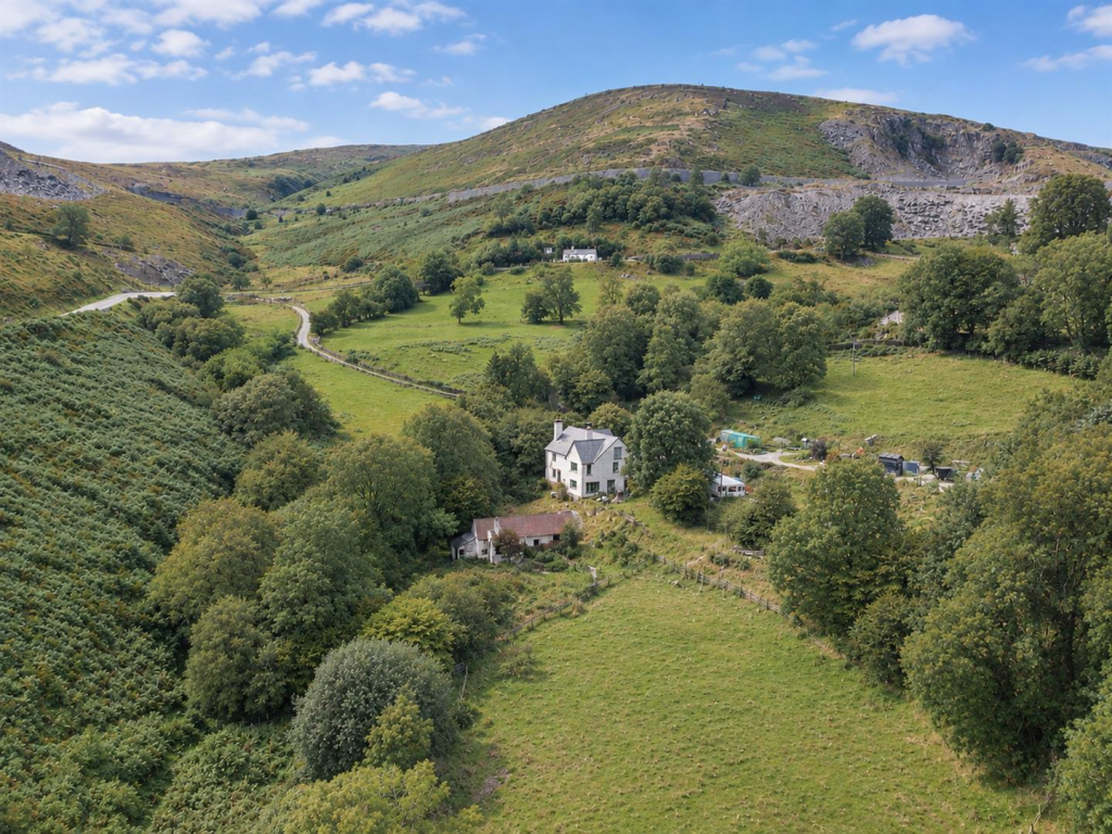 Main image of property: Horseshoe Pass, Llangollen
