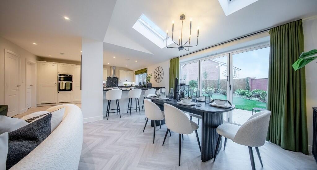 Main image of property: Preston Lancaster New Road,
Garstang,
Preston,
PR3 0JJ