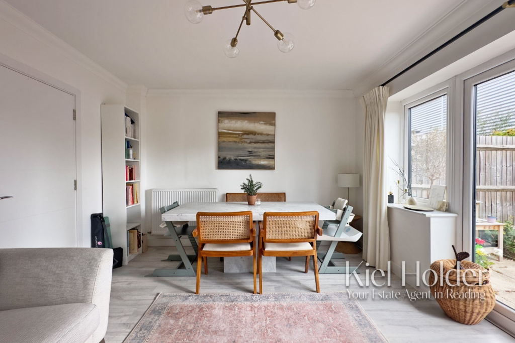 House in Reading, Whitley Wood - View 5
