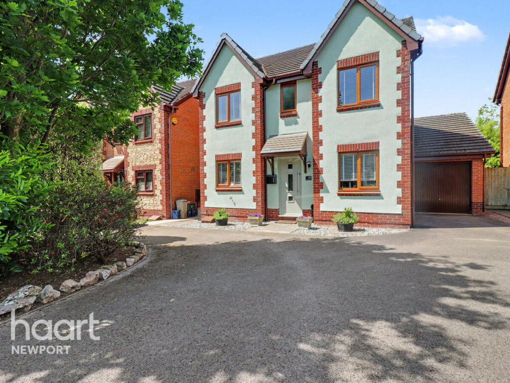 Main image of property: Chestnut Drive, Caldicot