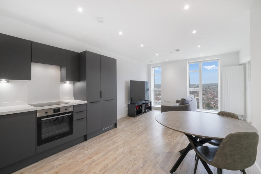 Main image of property: Masons Avenue, Harrow, Middlesex HA3