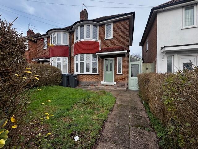 Main image of property: Rocky Lane, Perry Barr, BIRMINGHAM