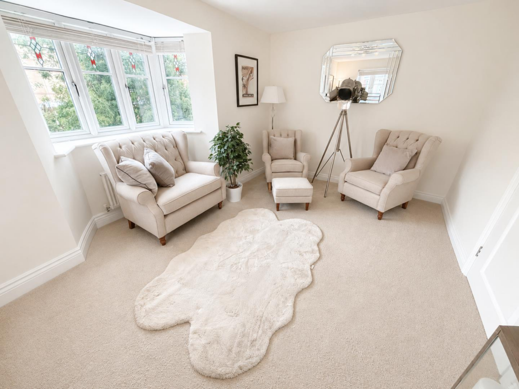 House in Northampton, Billing - More
