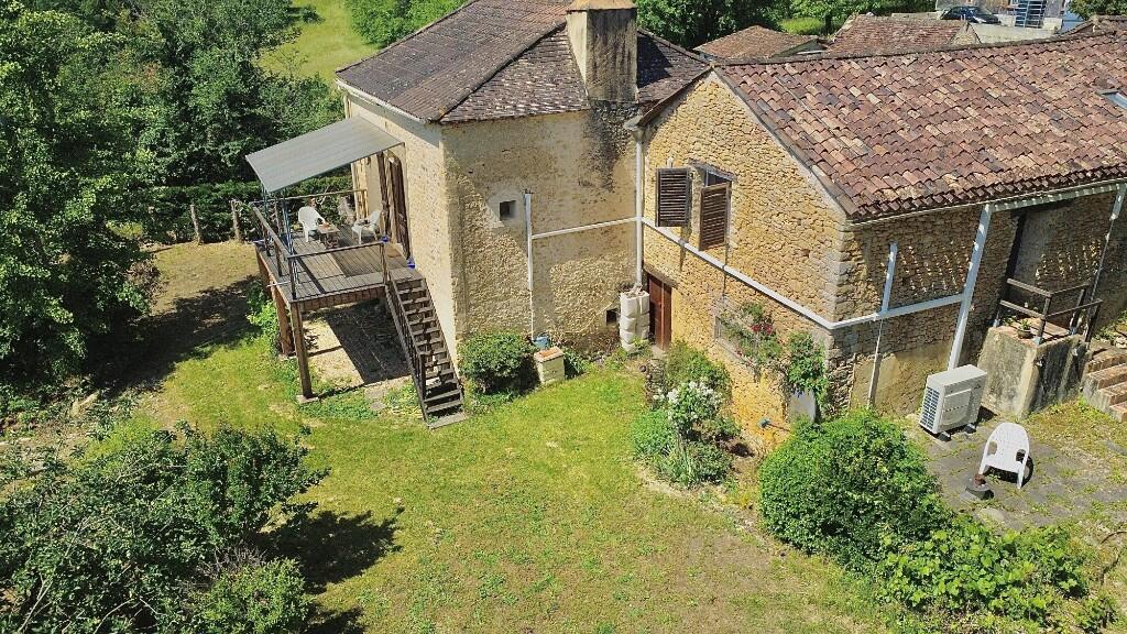 Main image of property: Le Buisson-de-Cadouin, Dordogne, Aquitaine