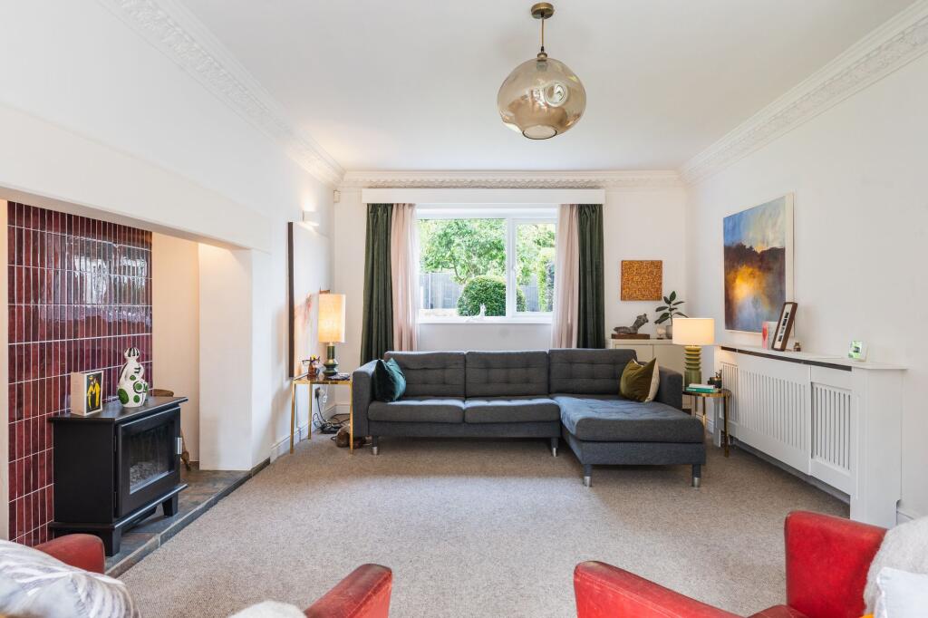 House in Bolsover, Barlborough - View 4