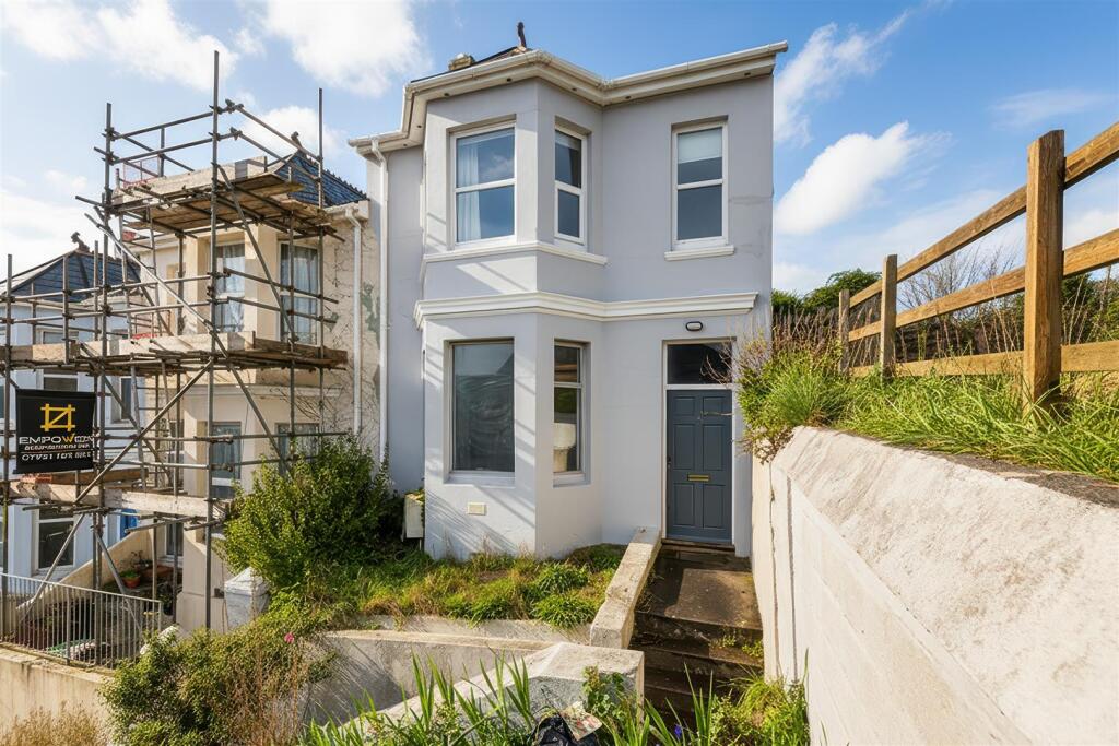 Main image of property: Rutland Road, Plymouth