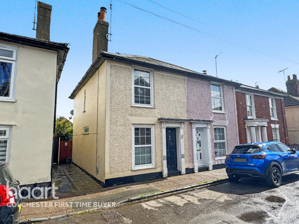 Main image of property: Sydney Street, Brightlingsea