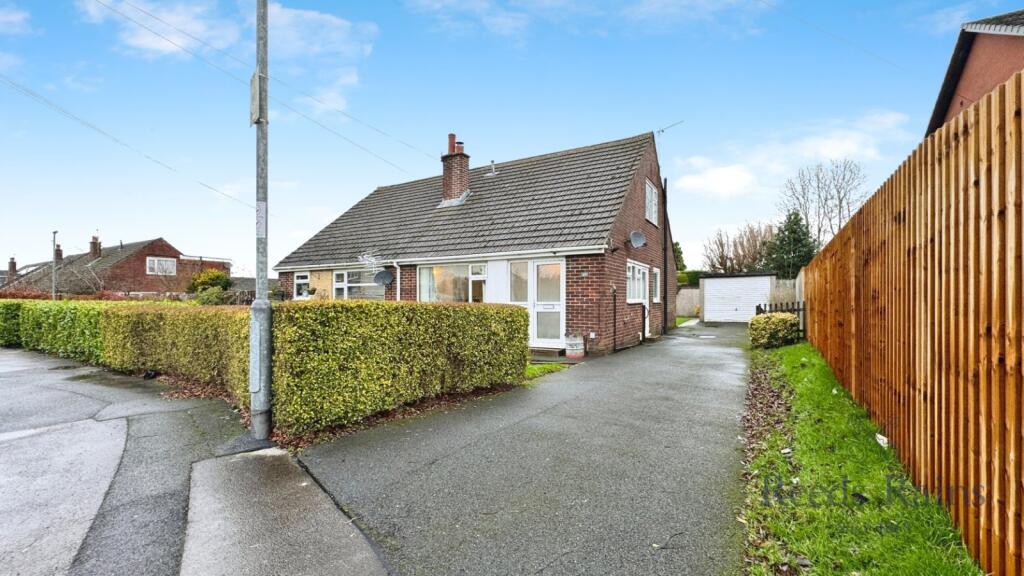 Main image of property: Old Hall Drive, Bamber Bridge, Preston, Lancashire, PR5