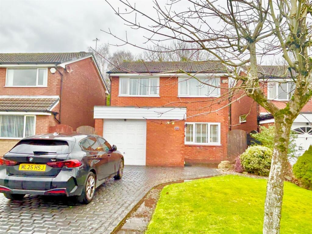 Main image of property: Riversmeade, Leigh