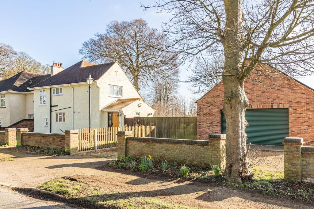 Main image of property: Spacious Home in Bircham Newton