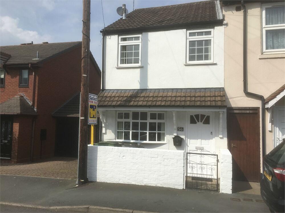 Main image of property: New Street, Gornal Wood, Dudley, DY3