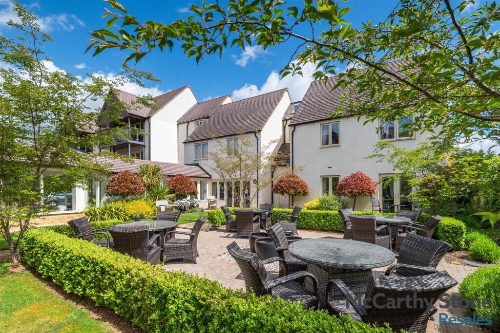 Main image of property: Keatley Place, Hospital Road, Moreton-in-Marsh. GL56 0DQ