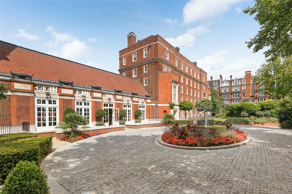 Main image of property: Academy Gardens, Kensington, London, W8