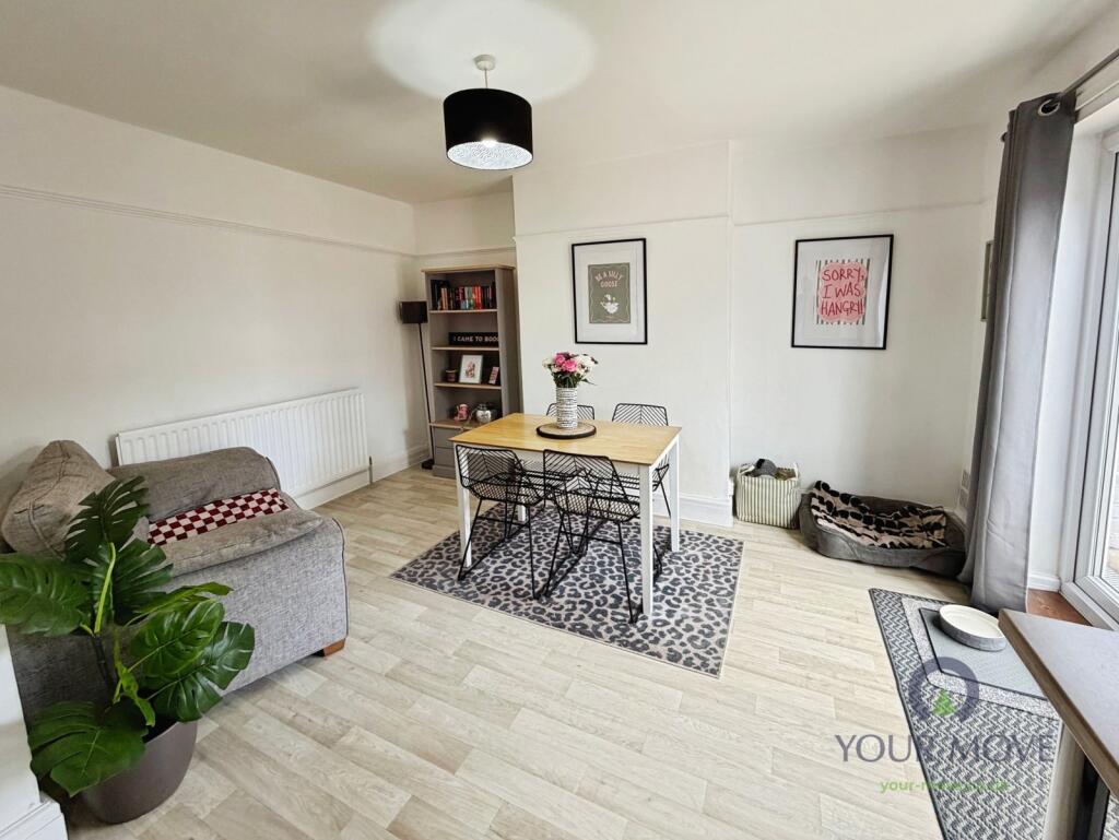 House in Stoke-on-Trent - View 5