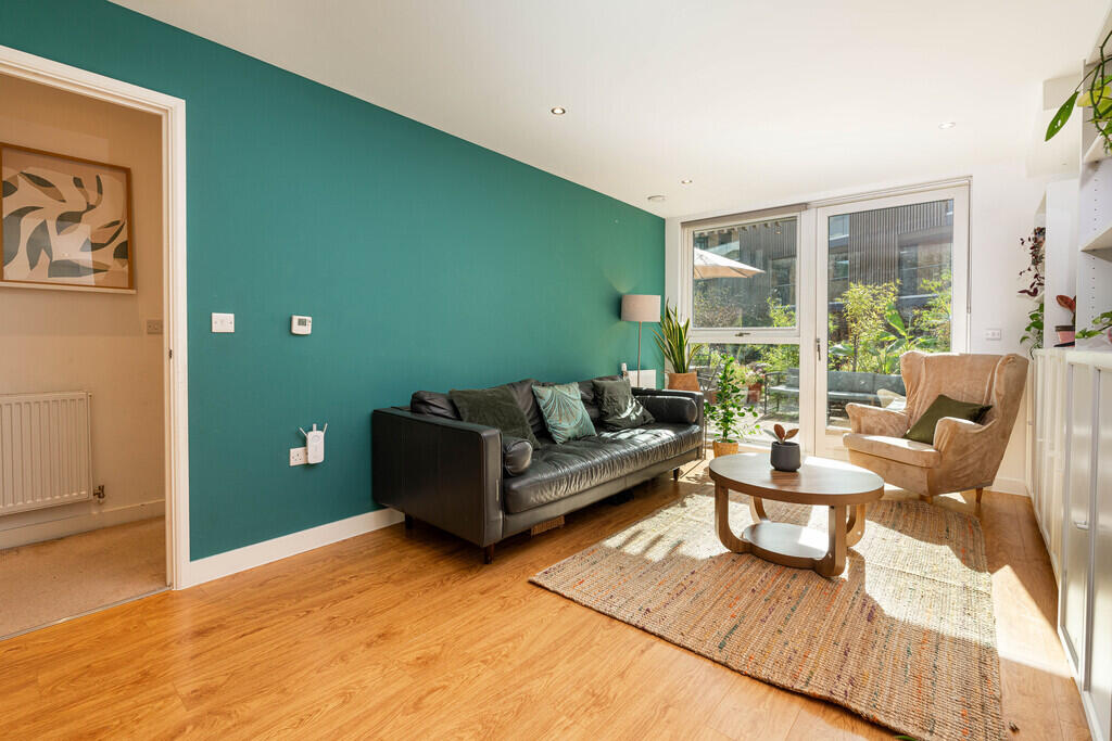 Apartment in London - View 4