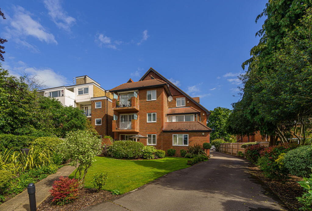 Apartment in London - View 4
