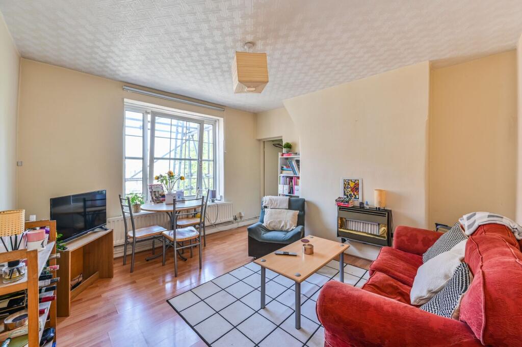 Main image of property: Clayton Street, Oval, London, SE11