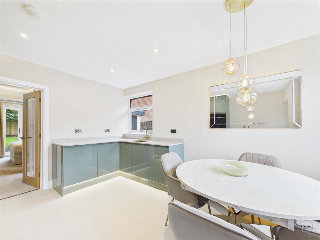 House in Sheffield - View 3